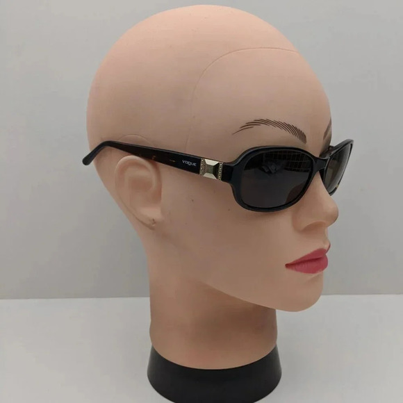 🕶️Vogue VO5085-S Women's Sunglasses 54/17 135 /ALH518🕶️ - Picture 9 of 9